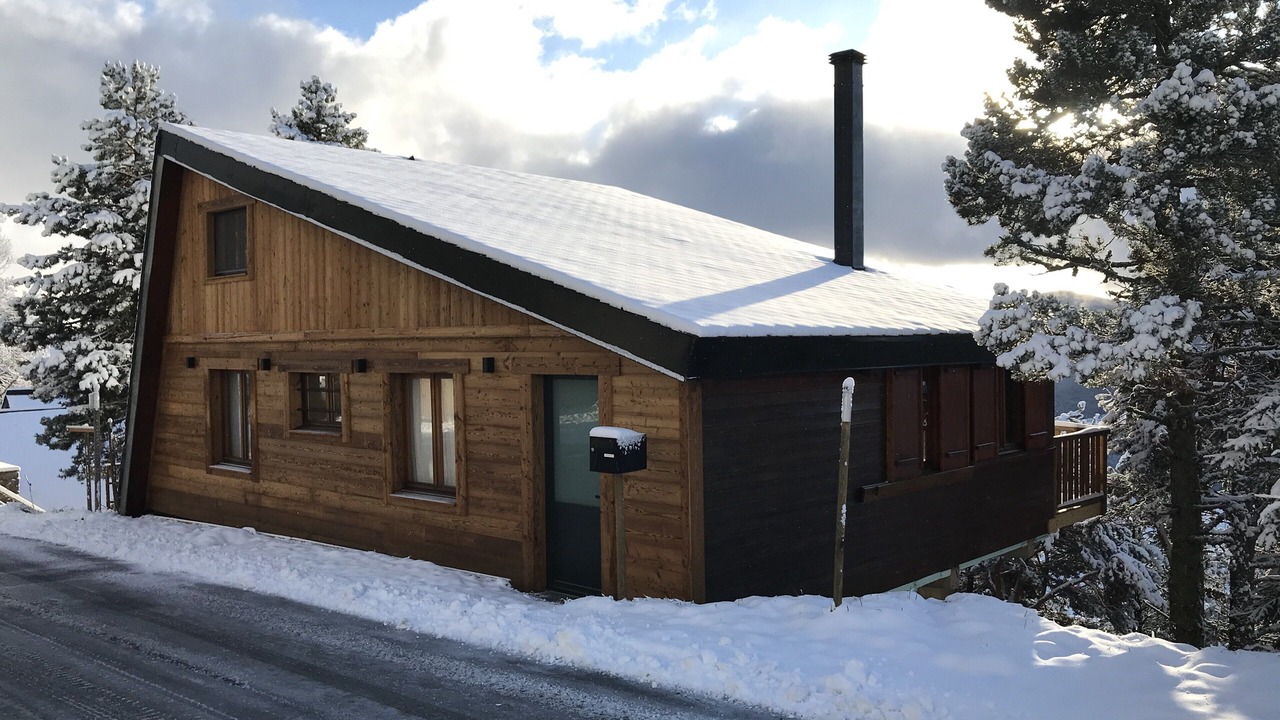 Photo of Outdoor in Les Angles