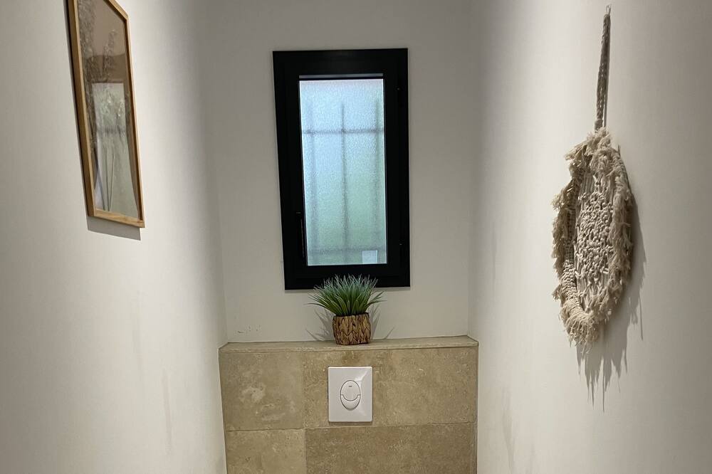 Photo of Bathroom in Saint-Gervais