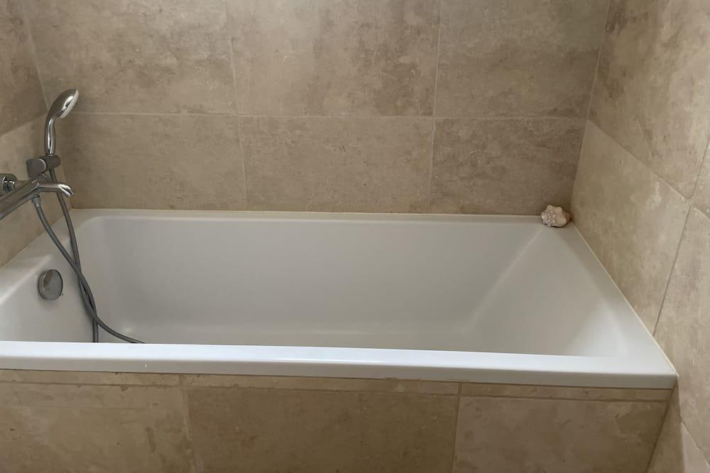 Photo of Bathroom in Saint-Gervais