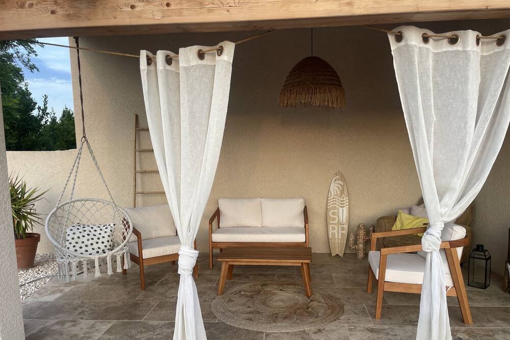 Photo of Outdoor in Saint-Gervais