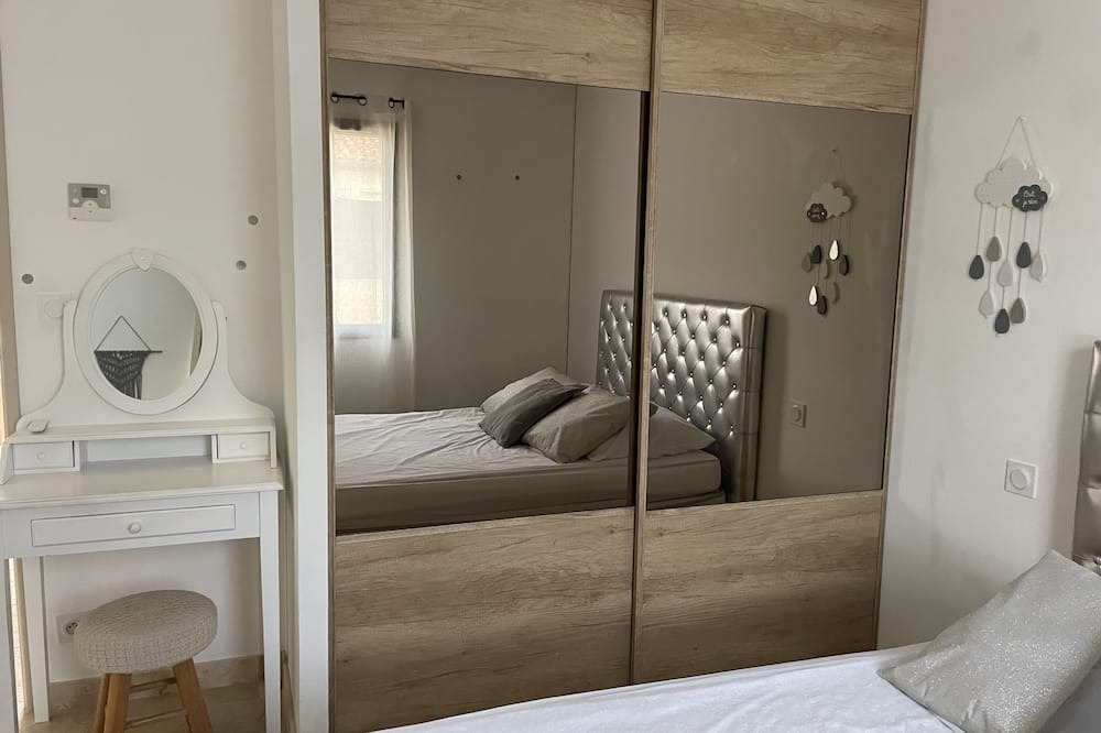 Photo of Bedroom in Saint-Gervais