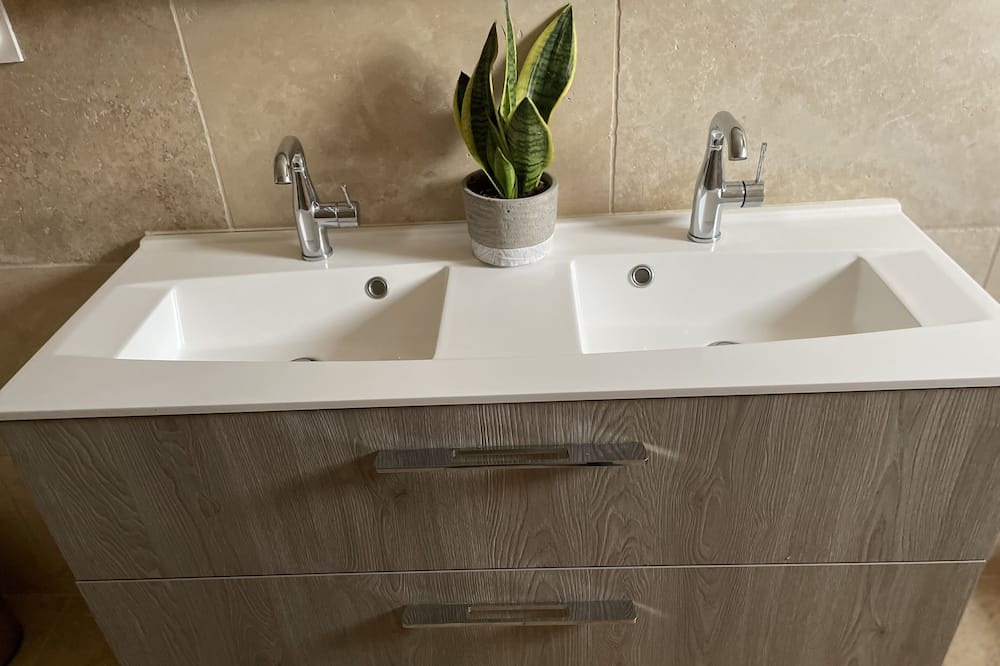 Photo of Bathroom in Saint-Gervais