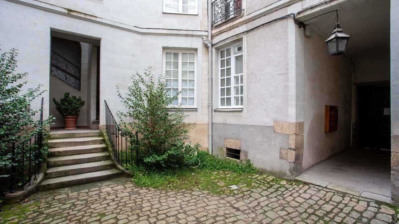 Photo of Outdoor in Richebourg - Saint-Clement