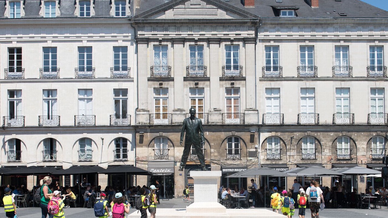 Photo of Outdoor in Richebourg - Saint-Clement