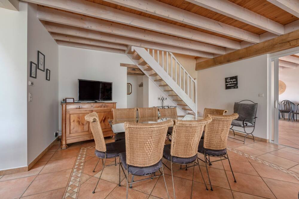 Photo of Livingroom in Saint-Gildas-des-Bois