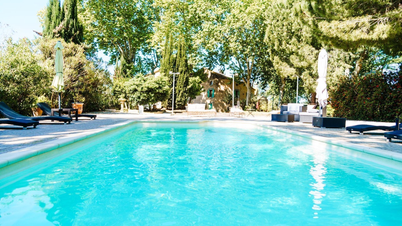 Photo of Outdoor in Ouveillan