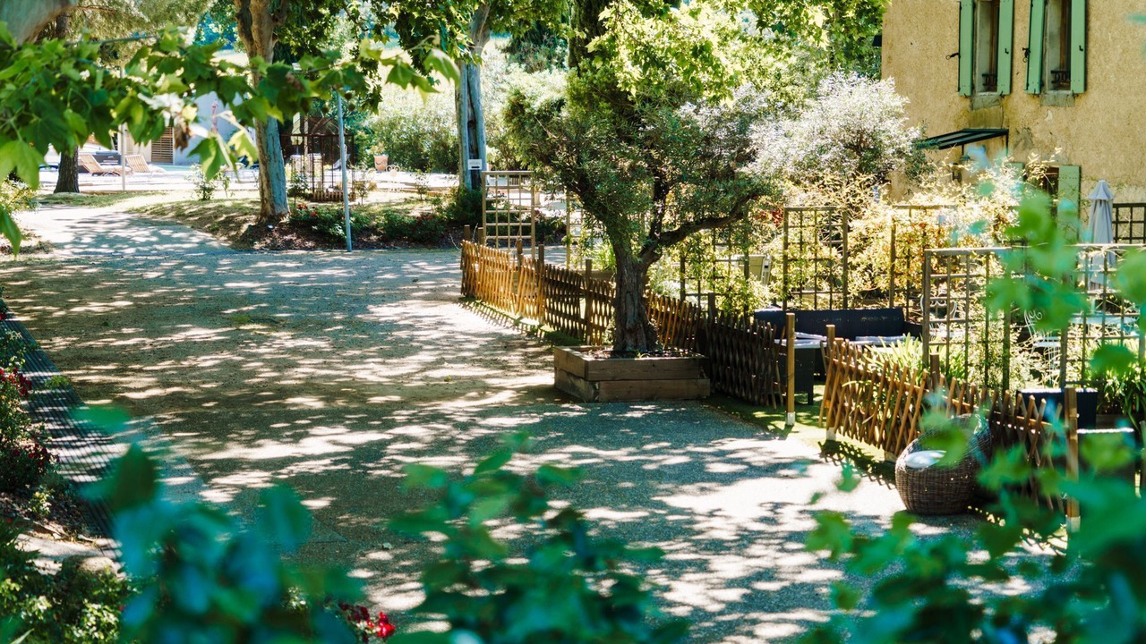 Photo of Outdoor in Ouveillan
