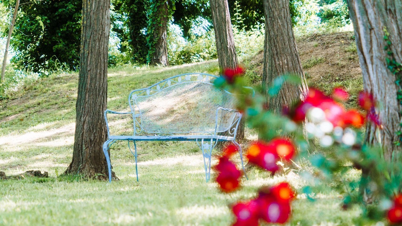 Photo of Outdoor in Ouveillan