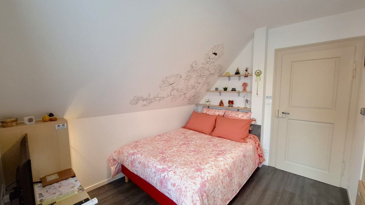 Photo of Bedroom in Saverne