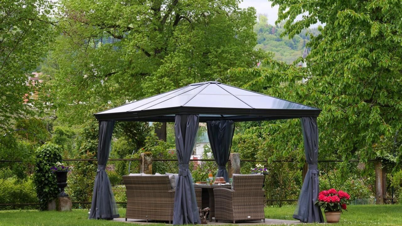 Photo of Patio Balcony in Saverne