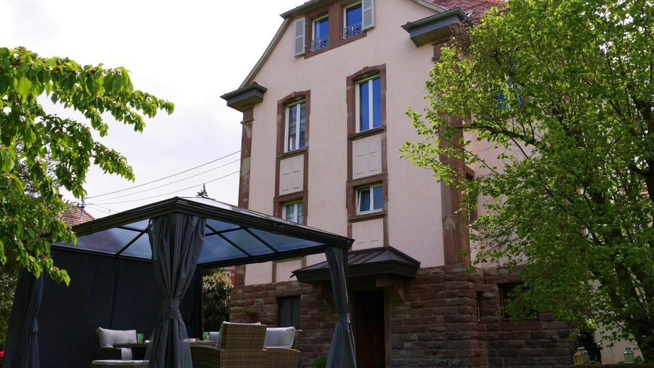 Photo of Outdoor in Saverne