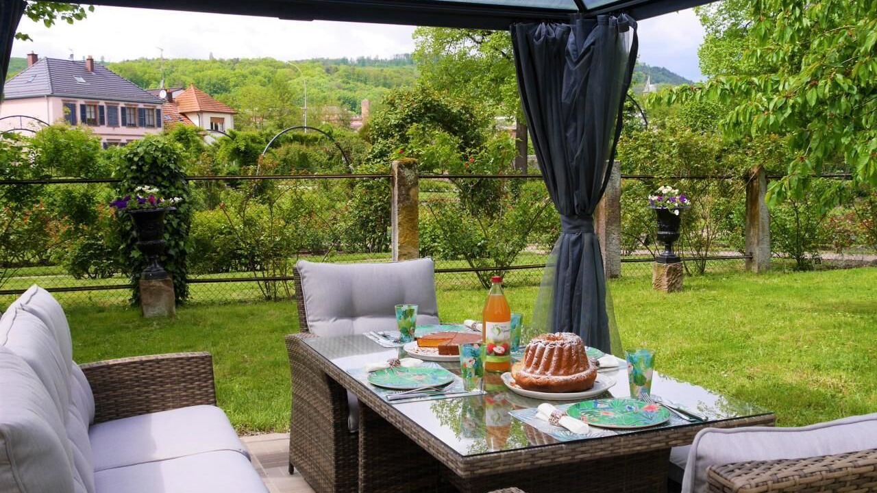 Photo of Outdoor in Saverne