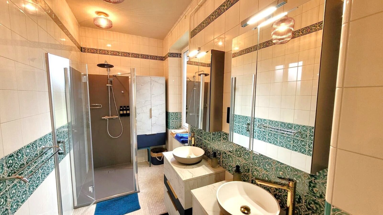 Photo of Bathroom in Saverne