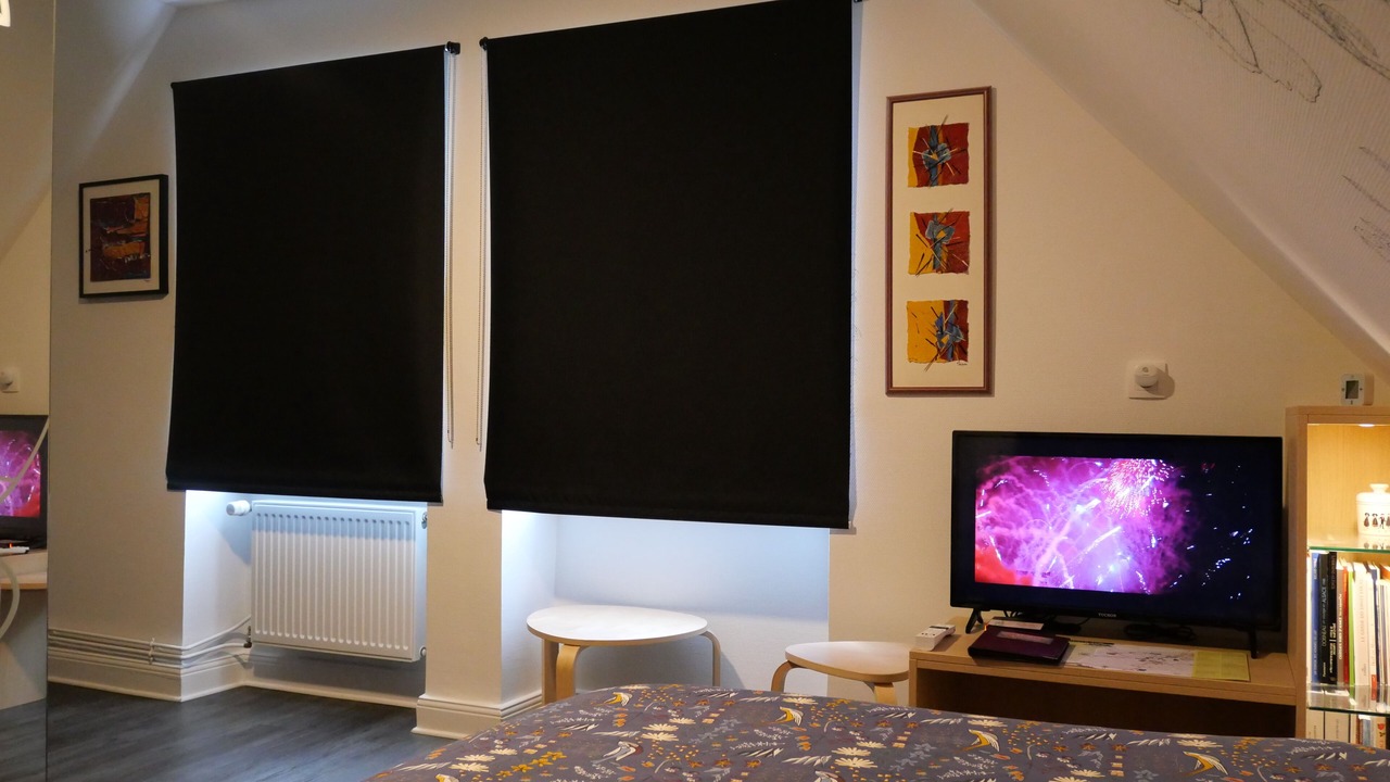 Photo of Bedroom in Saverne