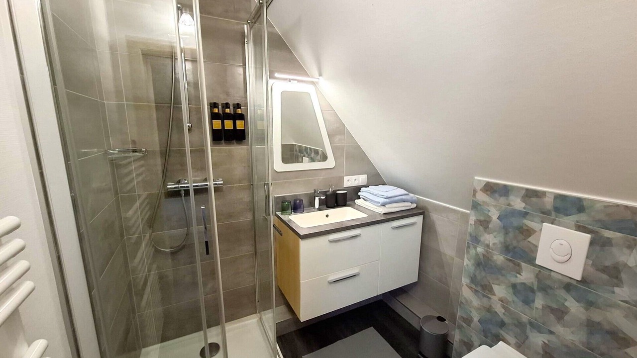 Photo of Bathroom in Saverne