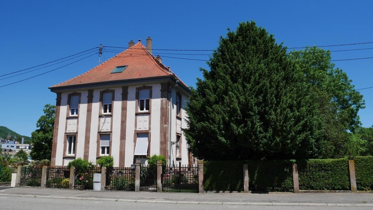 Photo of Outdoor in Saverne