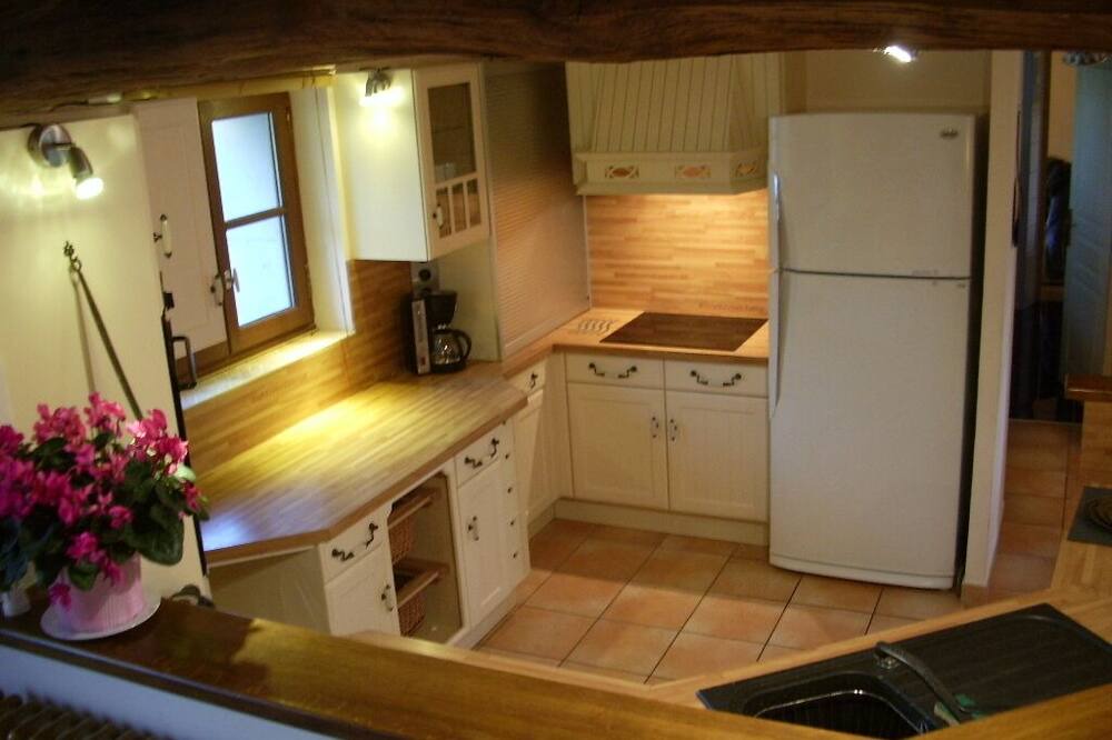 Photo of Kitchen in Soreze