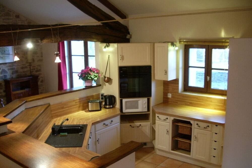 Photo of Kitchen in Soreze