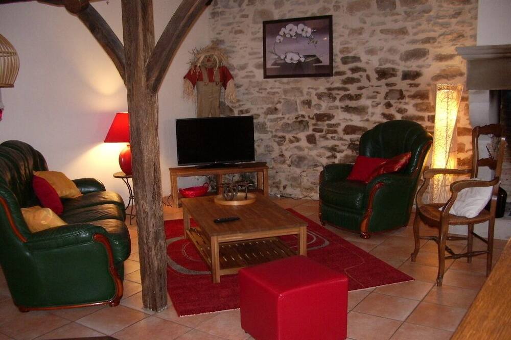 Photo of Livingroom in Soreze