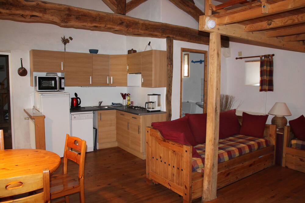 Photo of Livingroom in Soreze