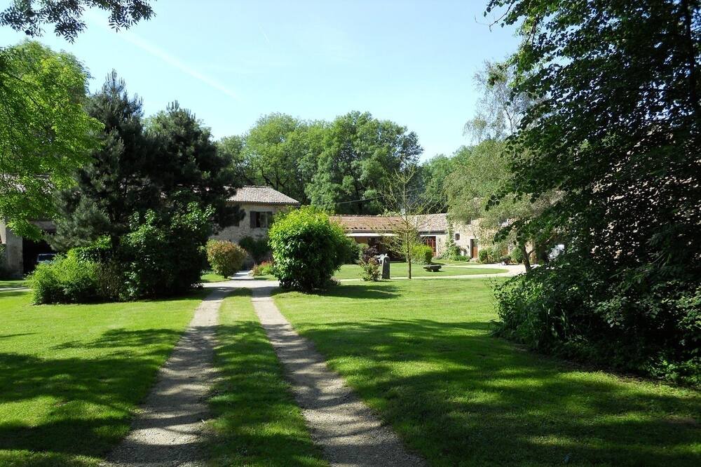 Photo of Outdoor in Soreze