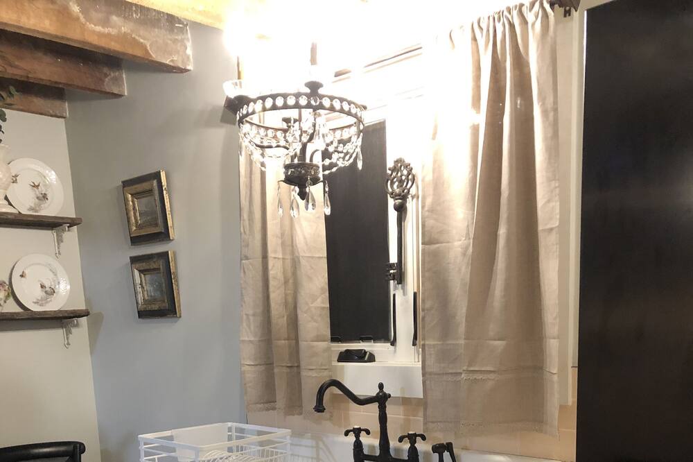 Photo of Bathroom in Lexington