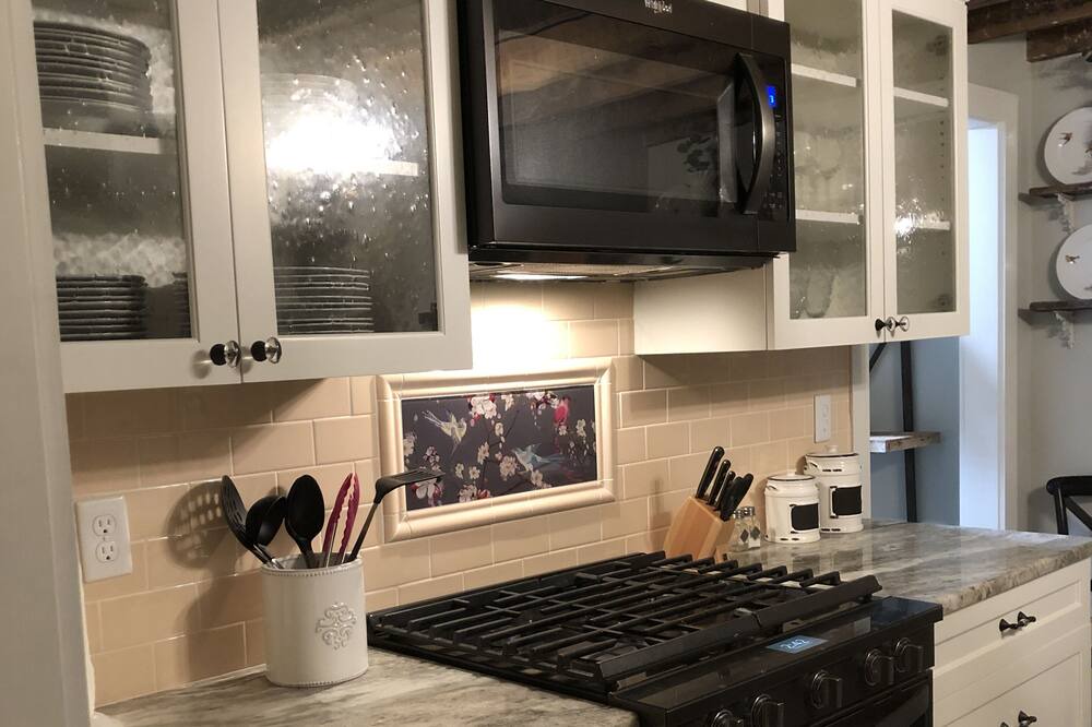 Photo of Kitchen in Lexington