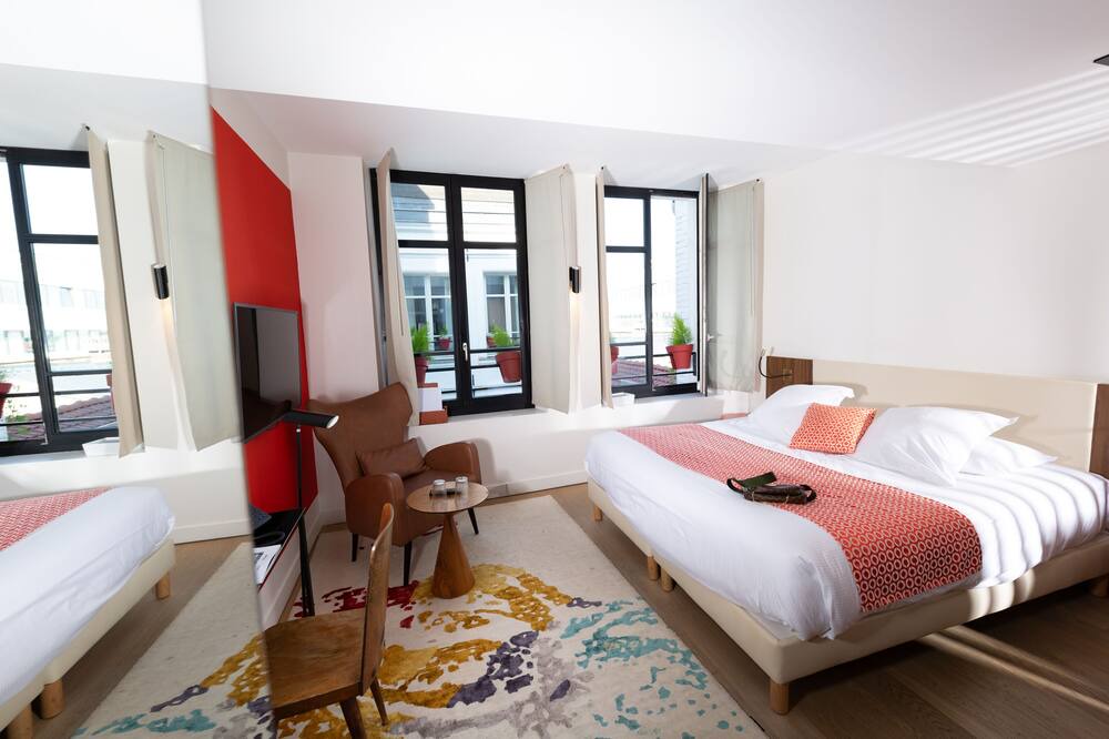 Photo of Bedroom in Arras