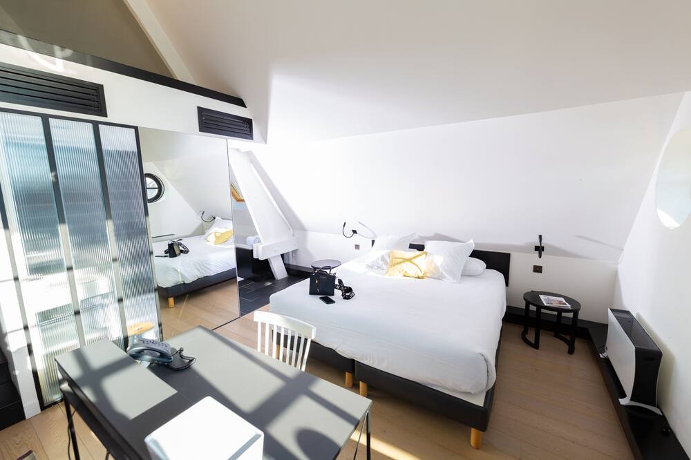 Photo of Bedroom in Arras