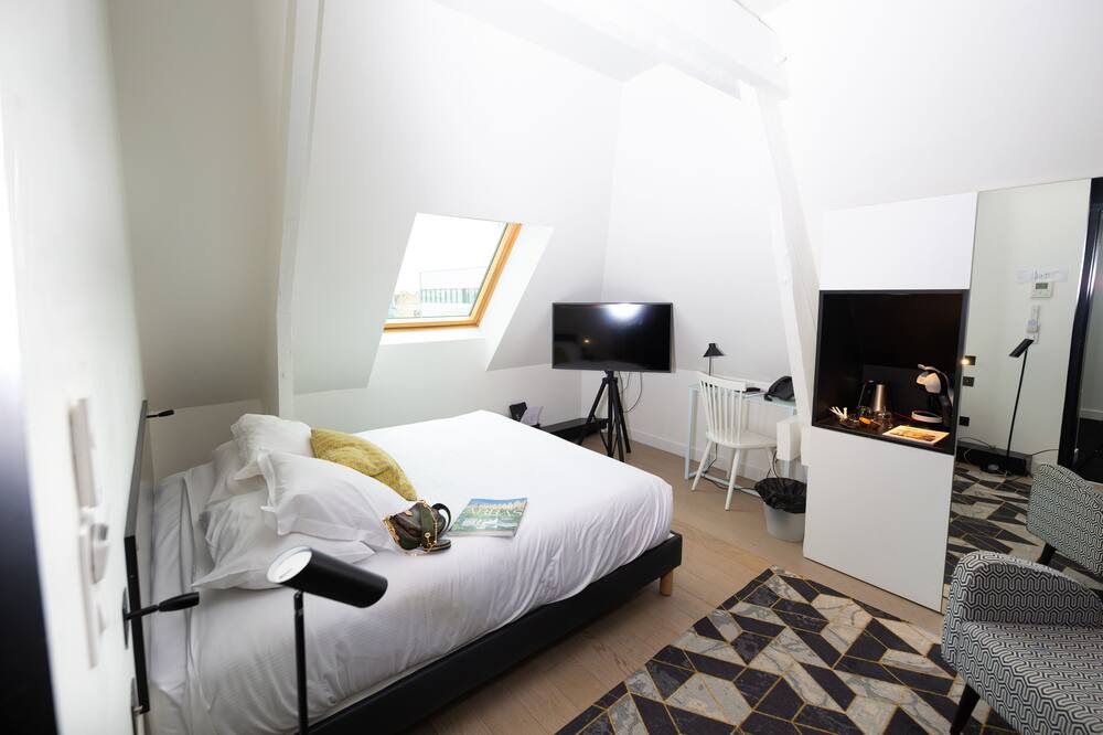 Photo of Bedroom in Arras