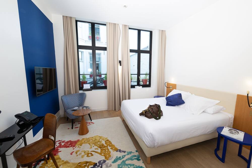 Photo of Bedroom in Arras