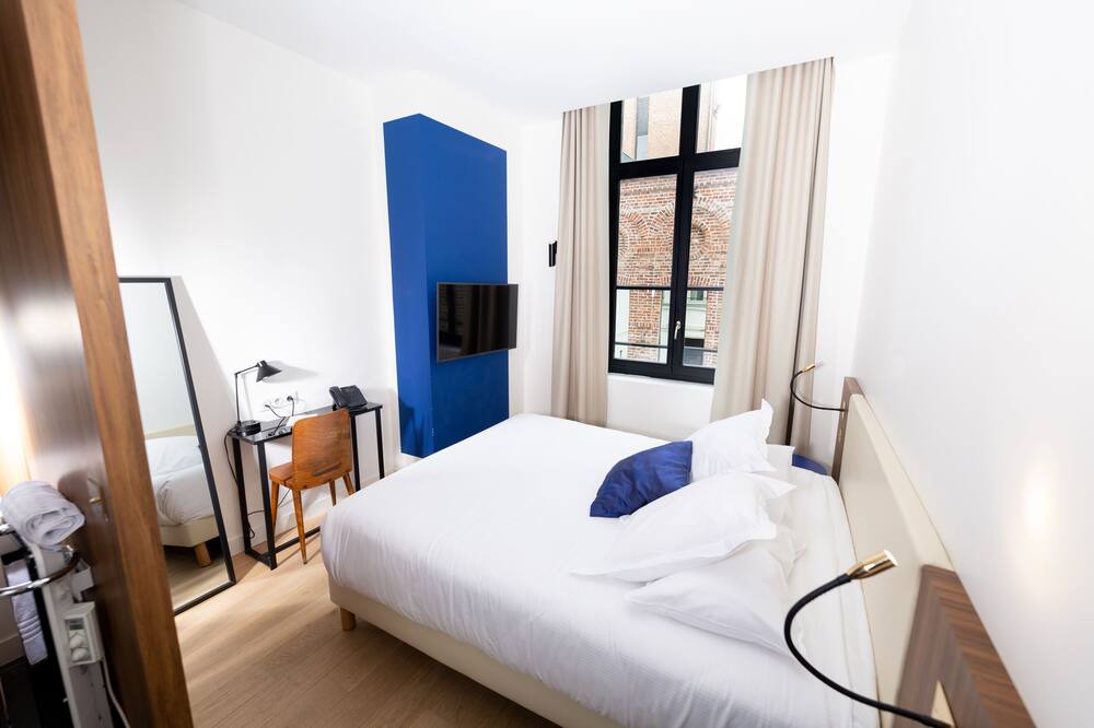 Photo of Bedroom in Arras