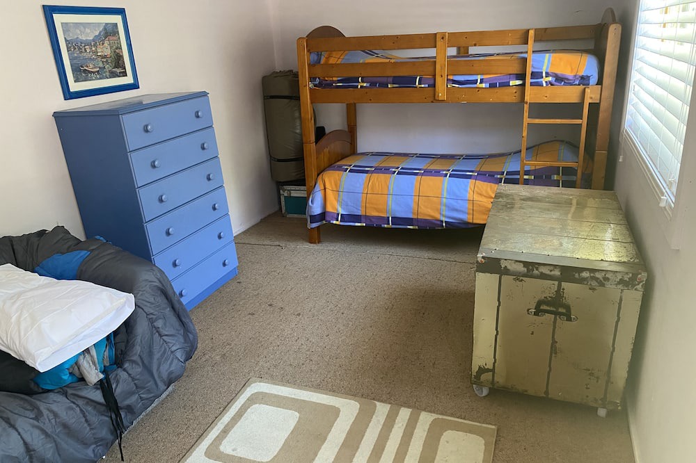 Photo of Bedroom in Walkerville