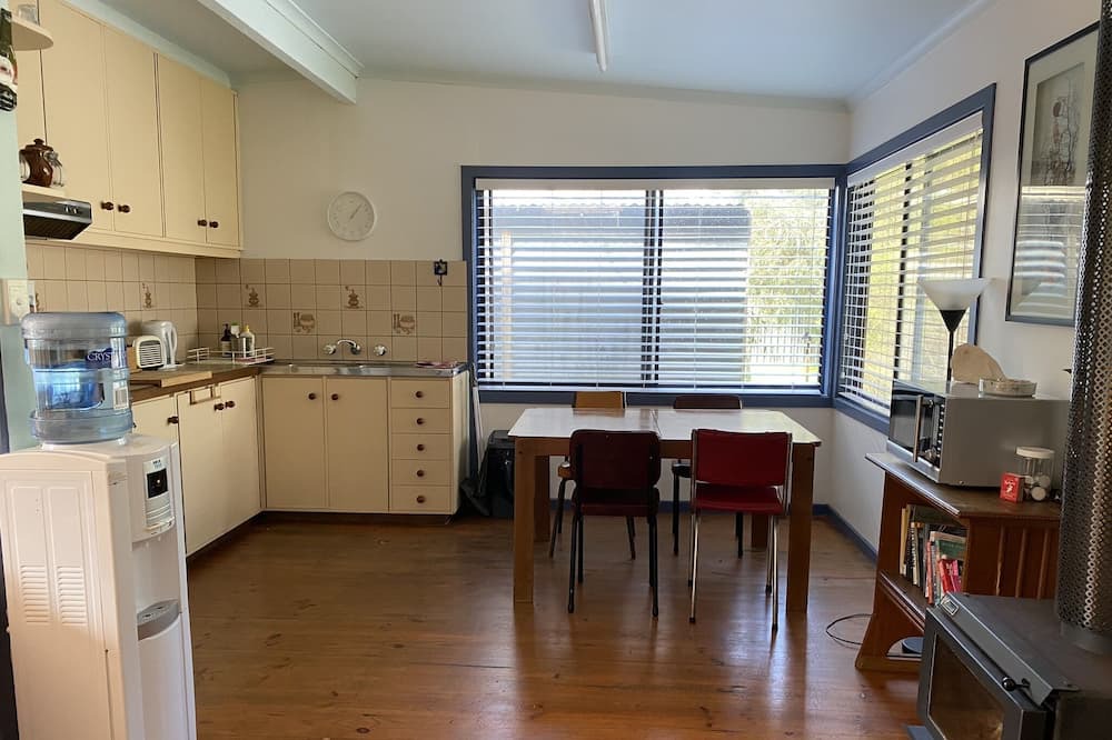 Photo of Kitchen in Walkerville