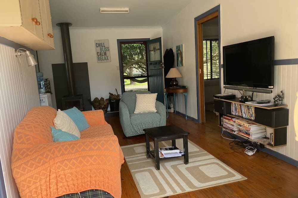 Photo of Livingroom in Walkerville