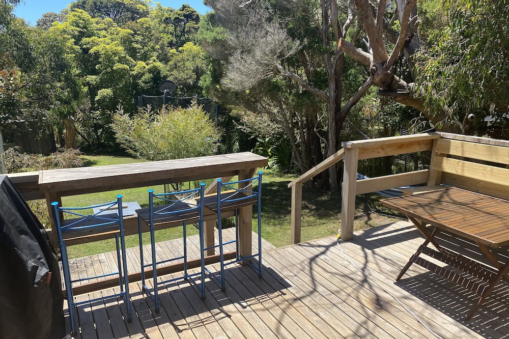 Photo of Patio Balcony in Walkerville