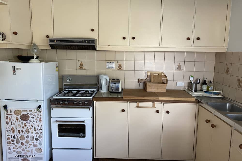 Photo of Kitchen in Walkerville