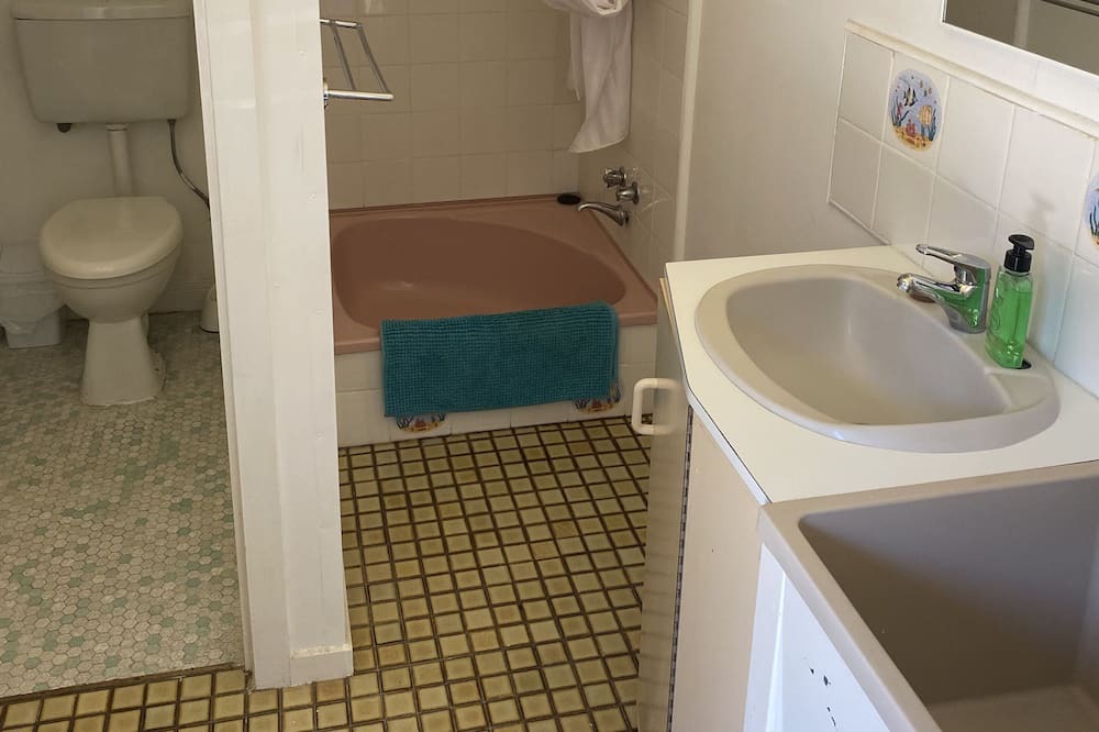 Photo of Bathroom in Walkerville