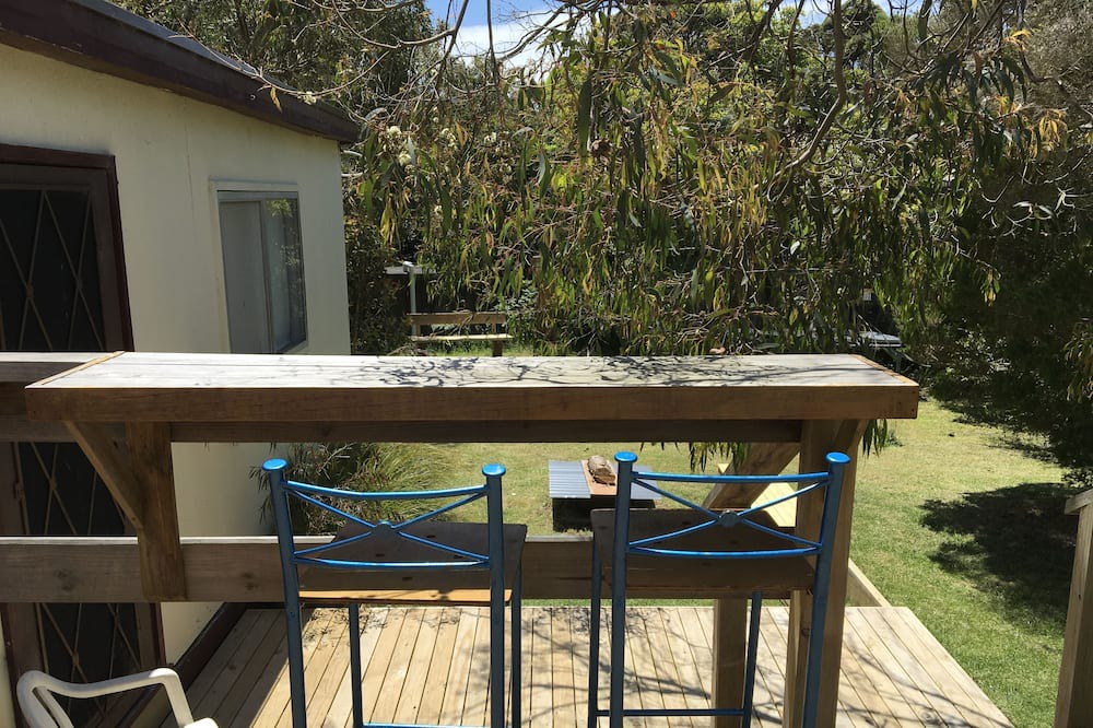 Photo of Patio Balcony in Walkerville