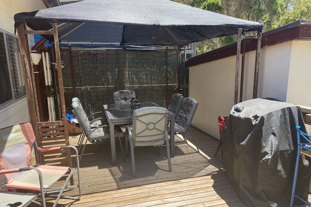 Photo of Patio Balcony in Walkerville