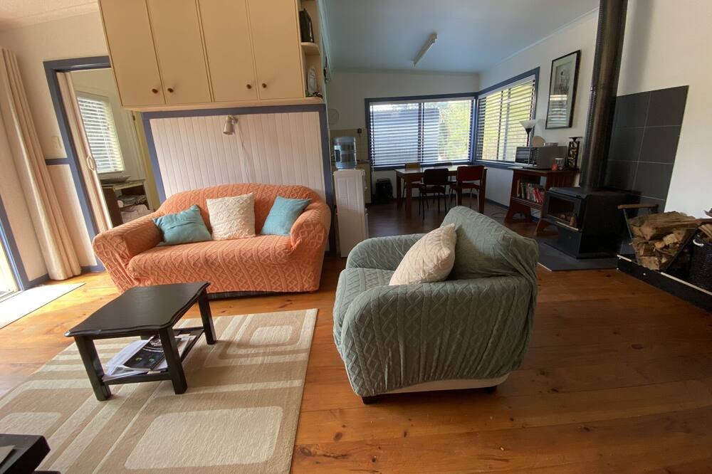 Photo of Livingroom in Walkerville