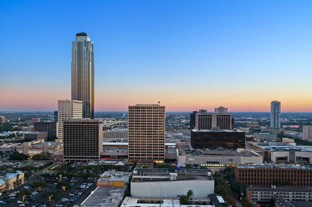 Photo of Outdoor in Uptown