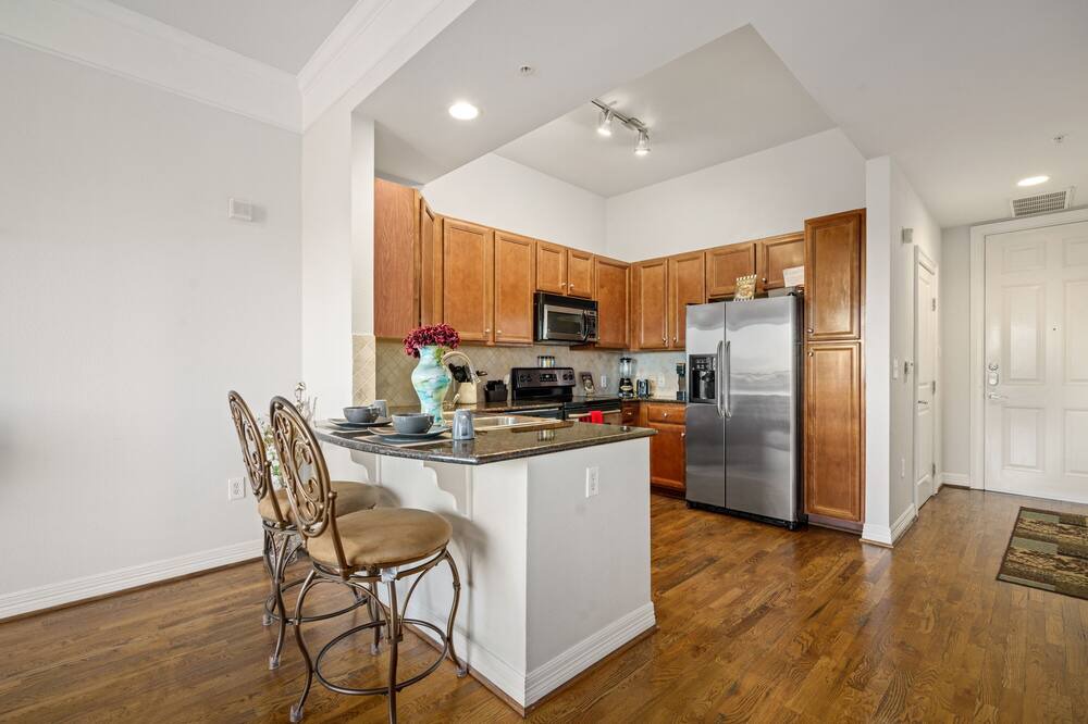 Photo of Kitchen in Uptown