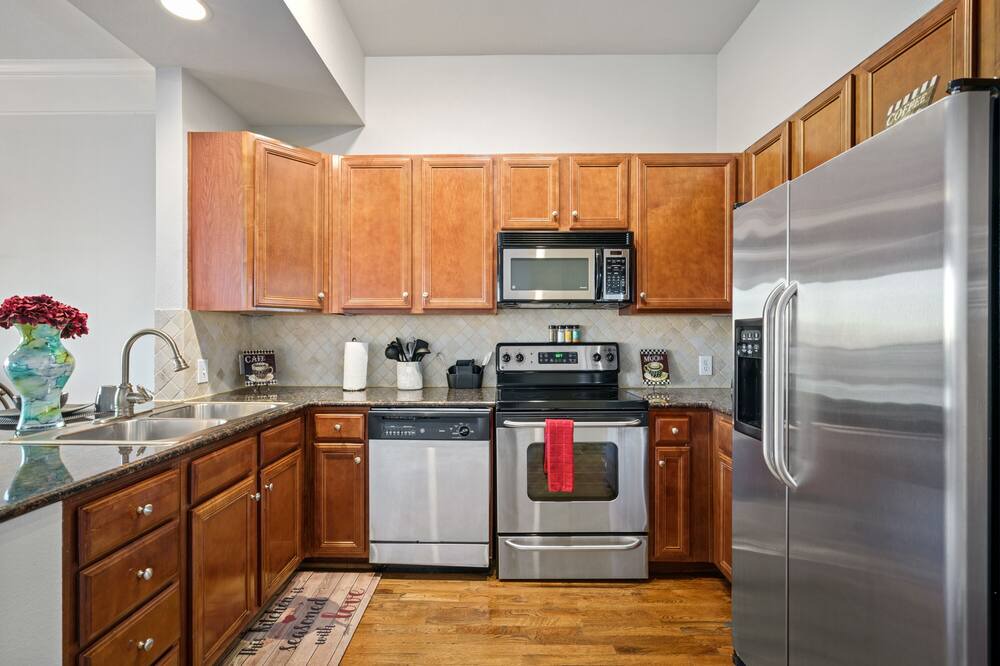 Photo of Kitchen in Uptown