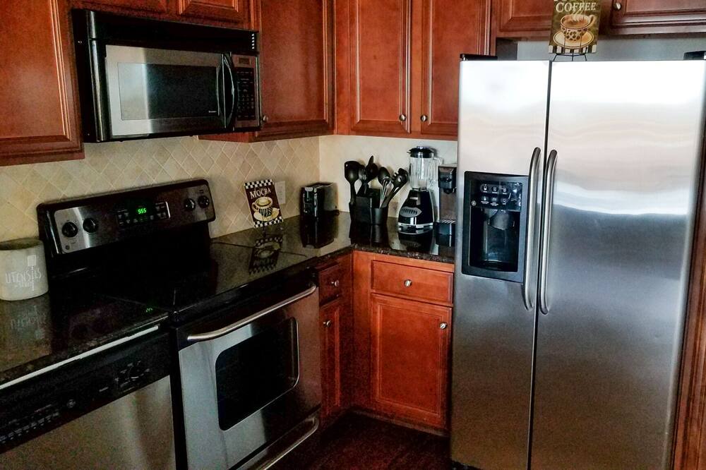 Photo of Kitchen in Uptown