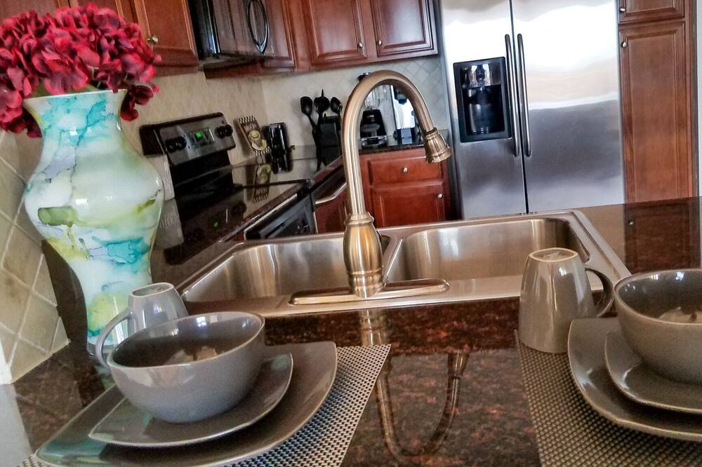 Photo of Kitchen in Uptown