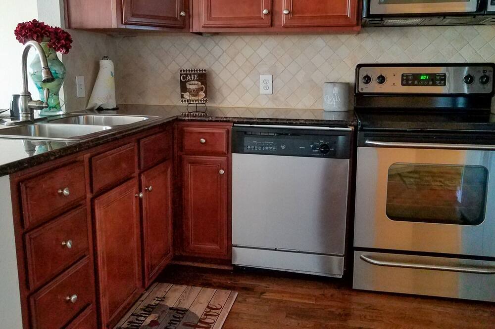 Photo of Kitchen in Uptown