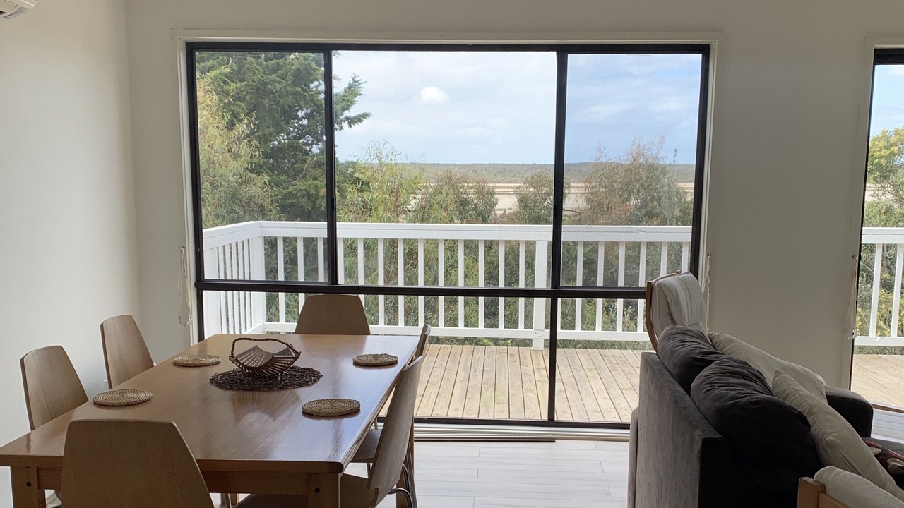 Photo of Livingroom in Loch Sport