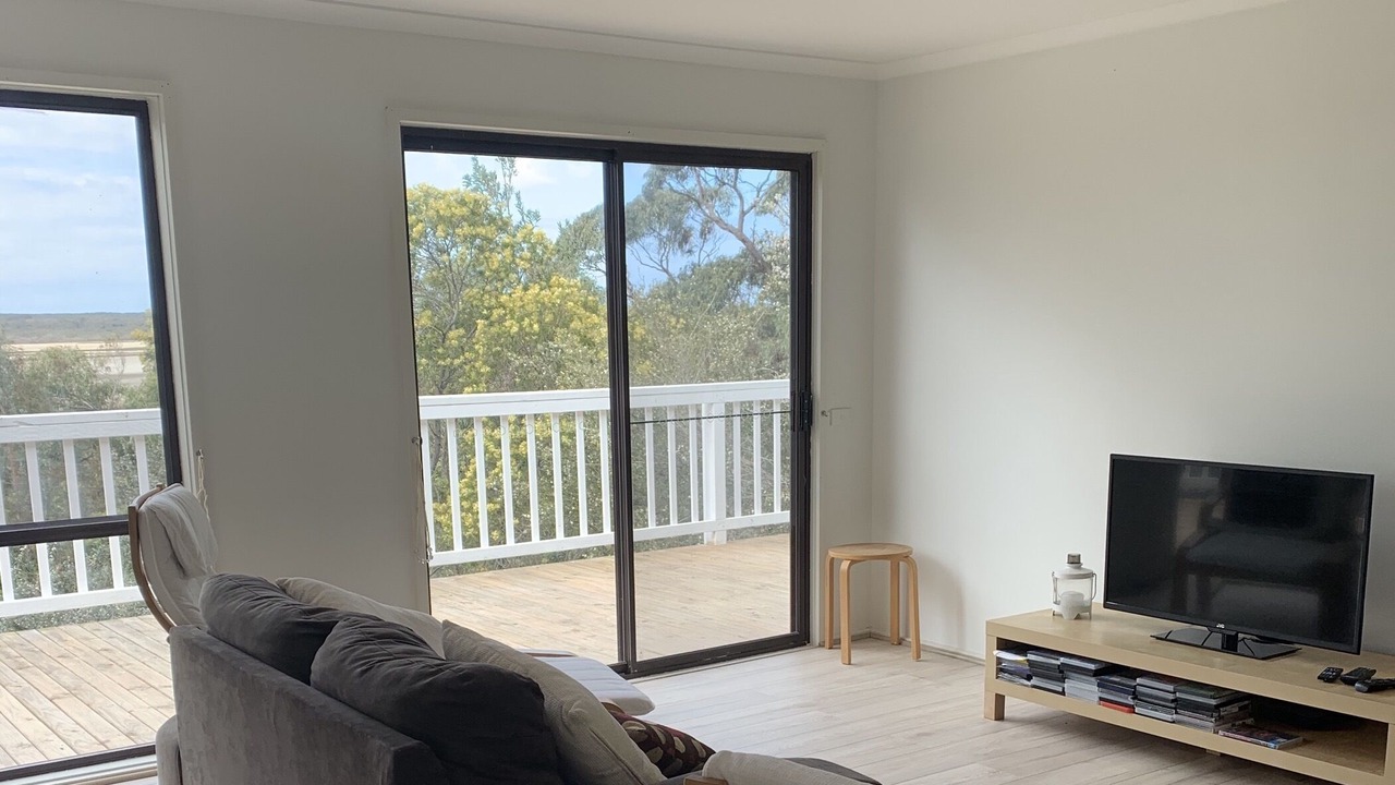 Photo of Livingroom in Loch Sport