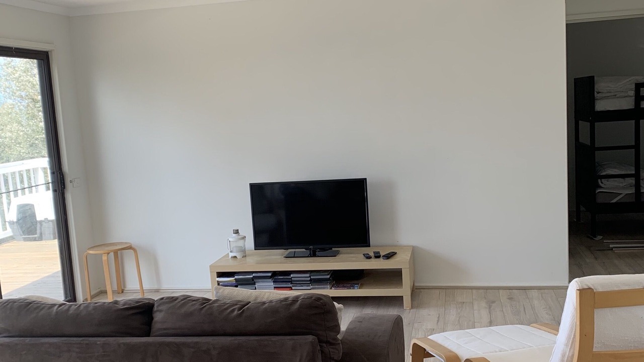 Photo of Livingroom in Loch Sport